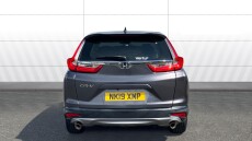 Honda CR-V 1.5 VTEC Turbo SE 5dr 2WD Petrol Estate